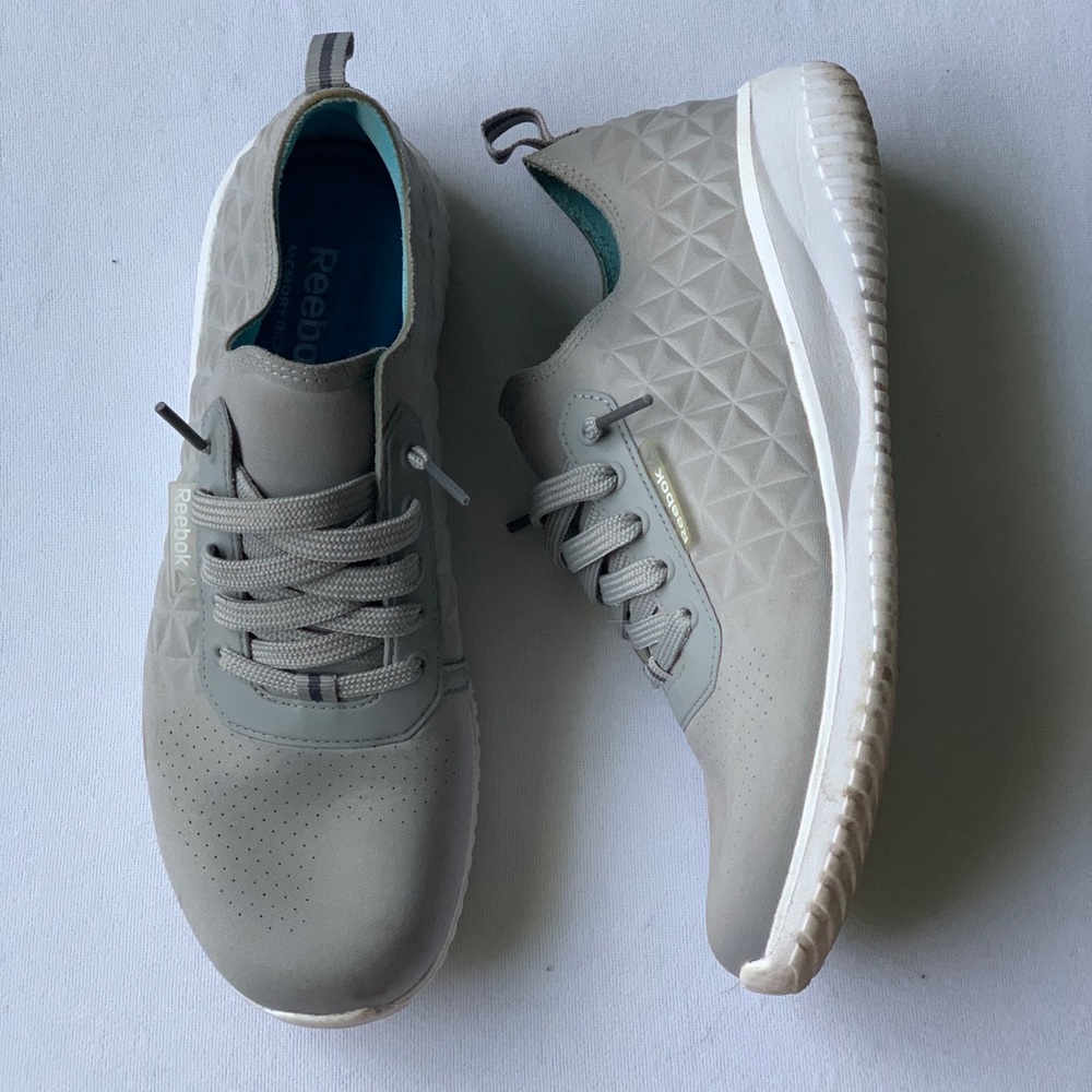 Reebok sneakers